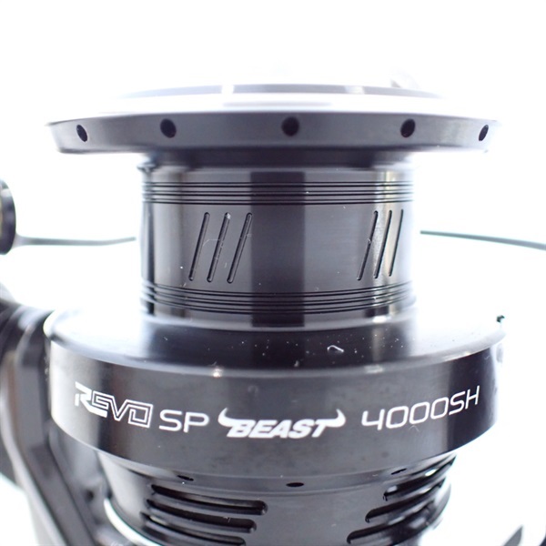 レボＳＰビースト４０００ＳＨ